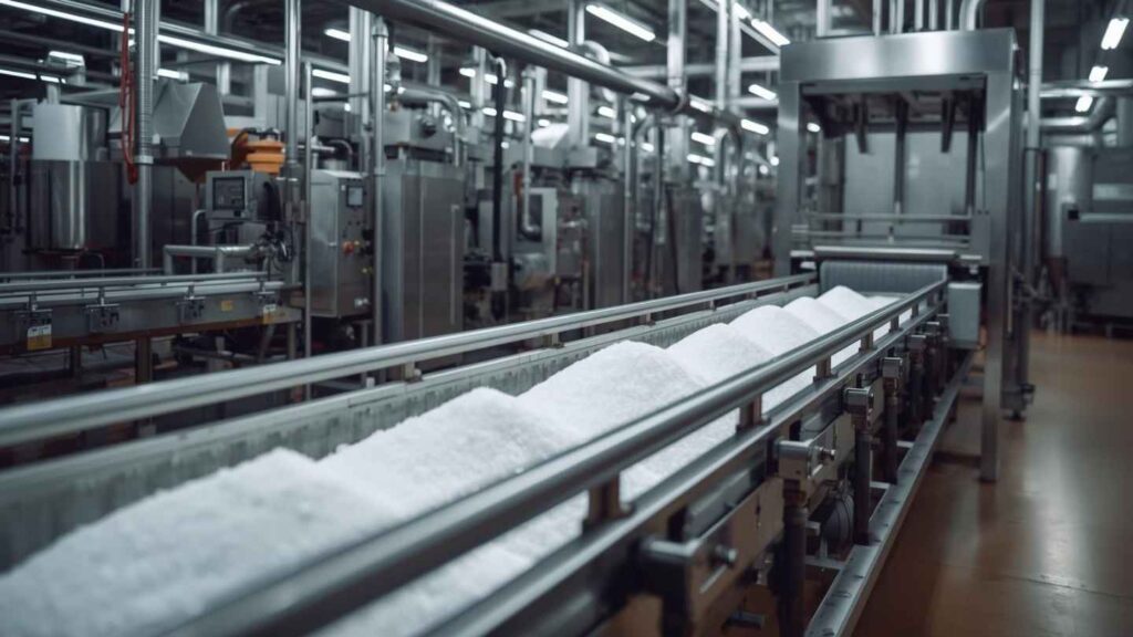 巴西 ICUMSA 150 糖