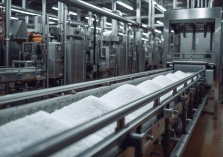 Brazilian ICUMSA 150 Sugar