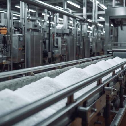 Brazilian ICUMSA 150 Sugar