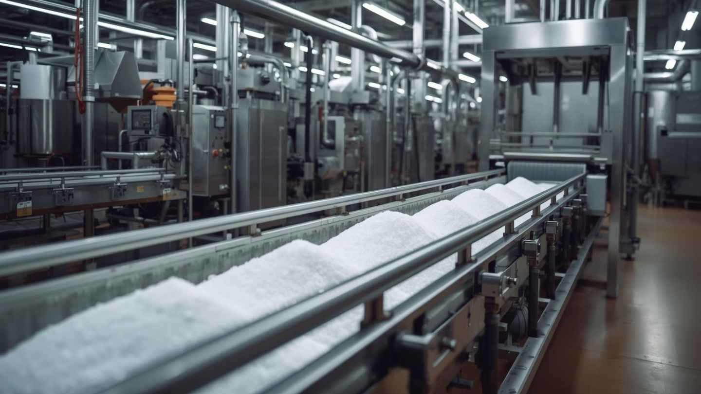 Brazilian ICUMSA 150 Sugar