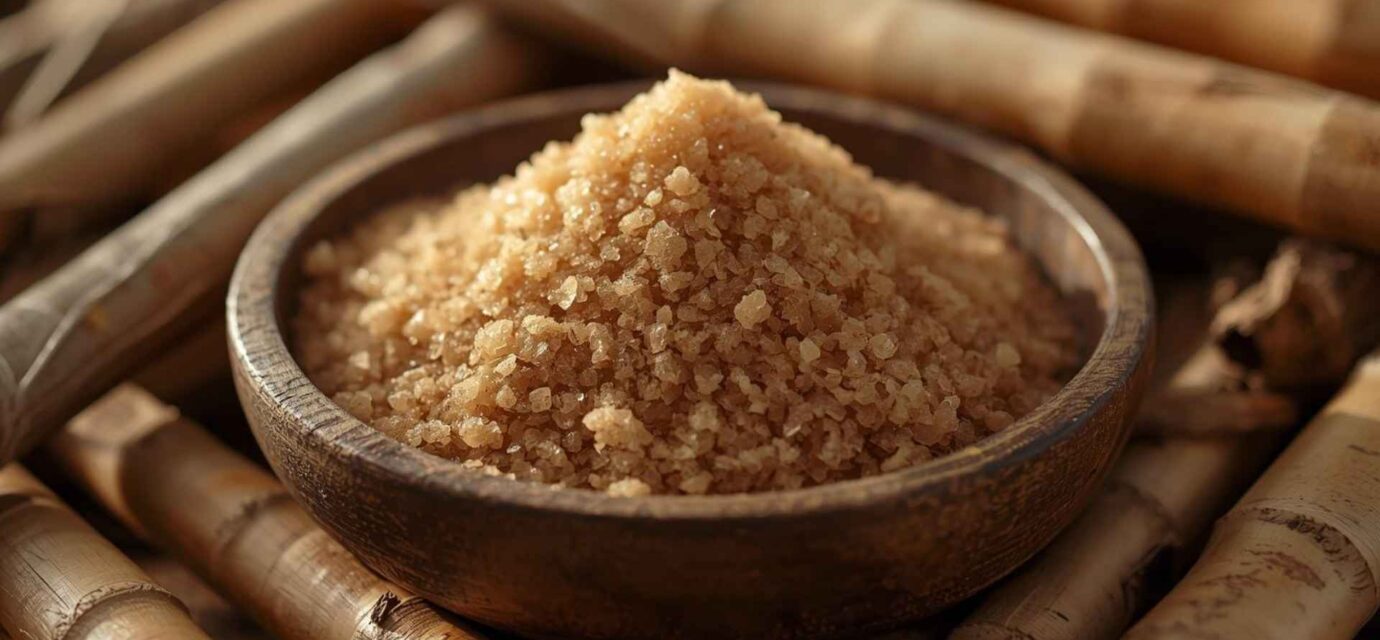 ICUMSA 600 & 1200 cane sugar