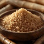 ICUMSA 600 & 1200 cane sugar