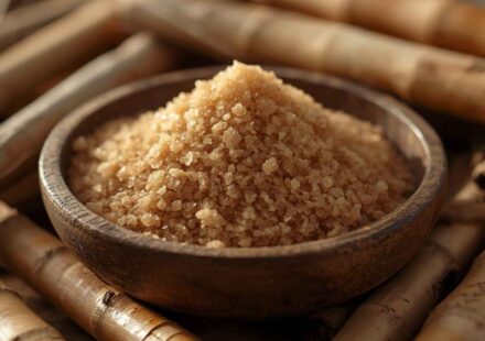 ICUMSA 600 & 1200 cane sugar