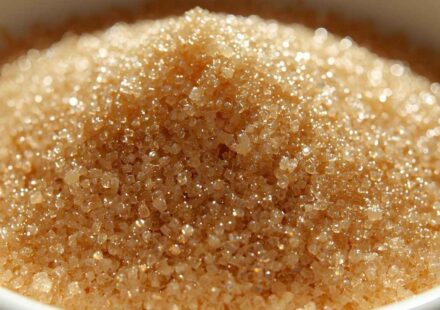Raw Sugar
