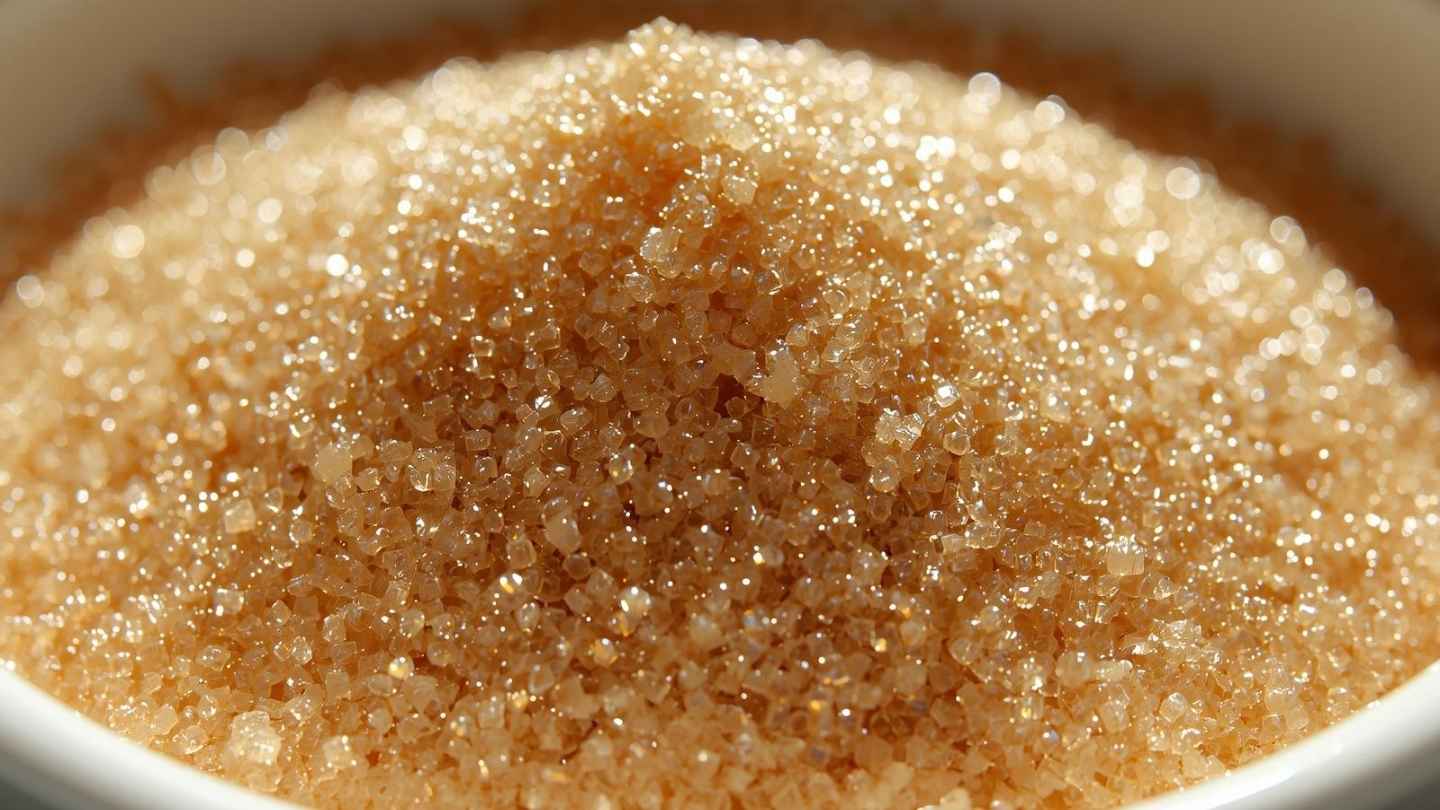 Raw Sugar