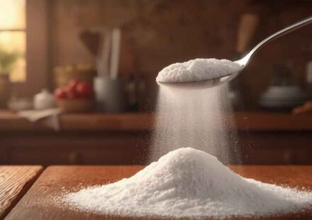 Sugar Powder