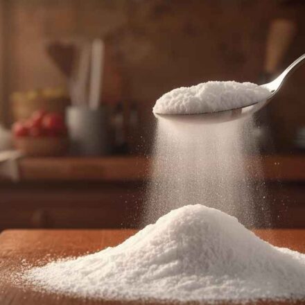 Sugar Powder